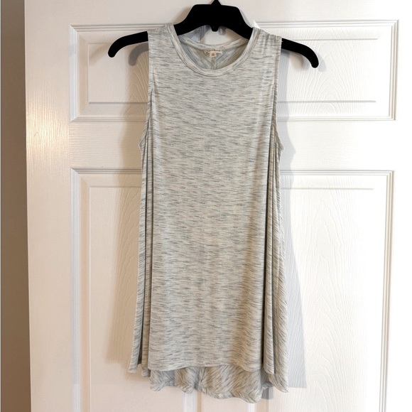 Hem & Thread Tops - 3 for $20/ Flowy Tank